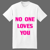 Unloved 2
