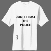 police are liars